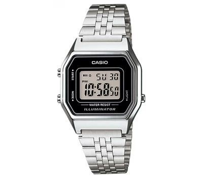 Наручные часы Сasio LA680WA-1D