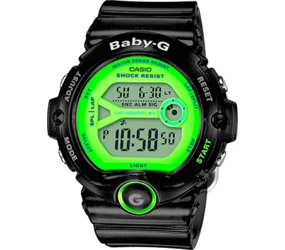 Наручные часы Casio BG-6903-1B