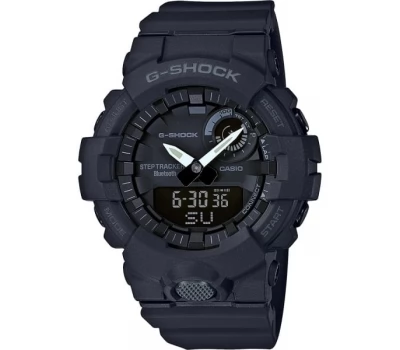 Наручные часы Casio G-SHOCK GBA-800-1A